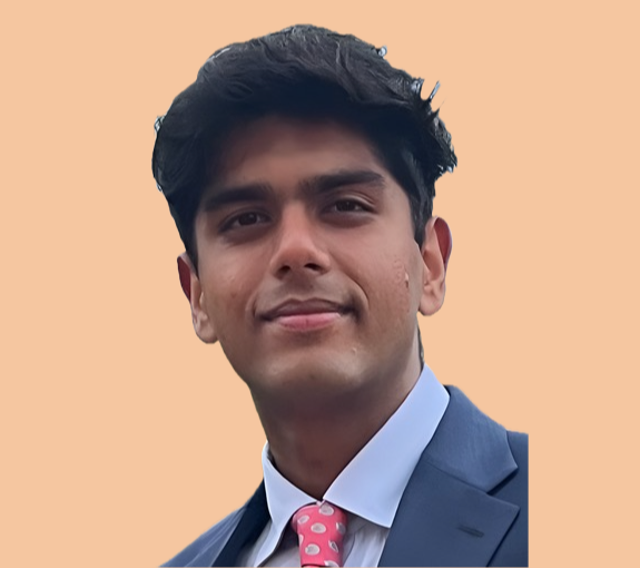 Harshil Jani