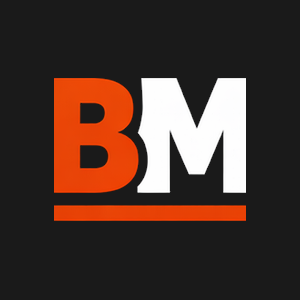 Birdland Metrics logo