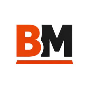 Birdland Metrics logo